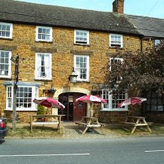 Crown And Tuns Public House