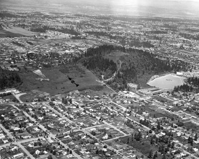 Aerial View 0