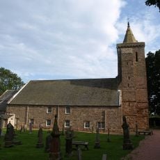 Crail Parish Church