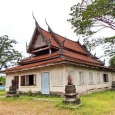 Wat Tha Pho