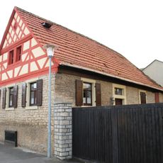 Tropfhaus