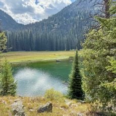 Elk Lake