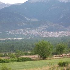 Mount Honaz