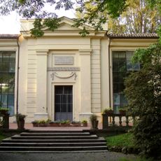 Orto botanico di Parma