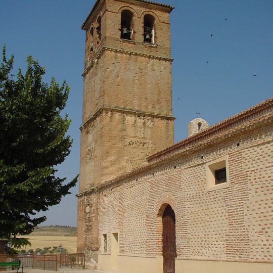 Church of San Pedro Apóstol