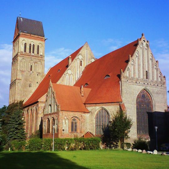 Mariakerk