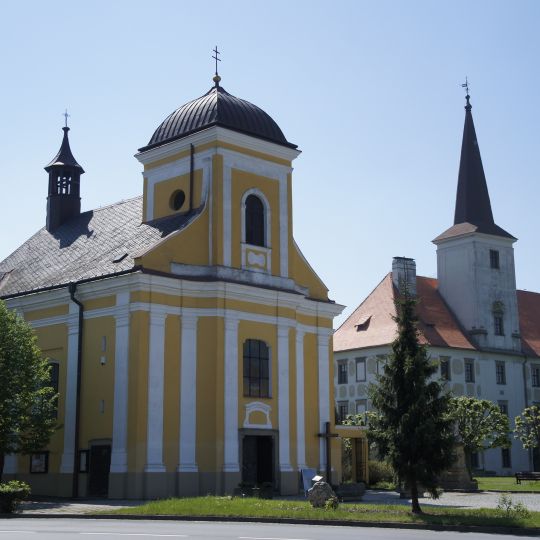 Church of Saint Giles