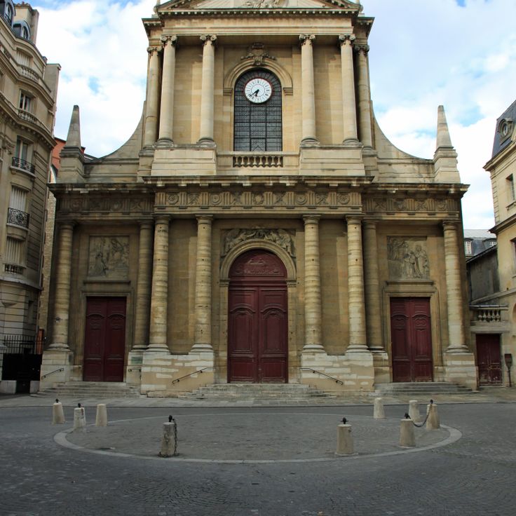 Saint-Thomas-d'Aquin