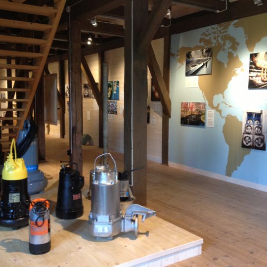 Flygts industrimuseum