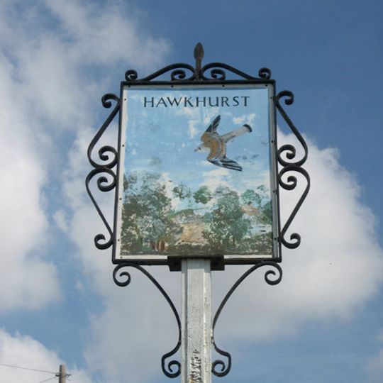Hawkhurst