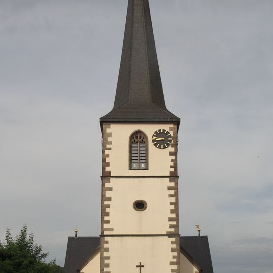 St. Georg