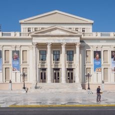 Piraeus Municipal Theatre