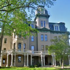 Hegeler Carus Mansion