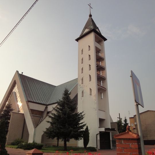 Rogoźnik, Silesian Voivodeship