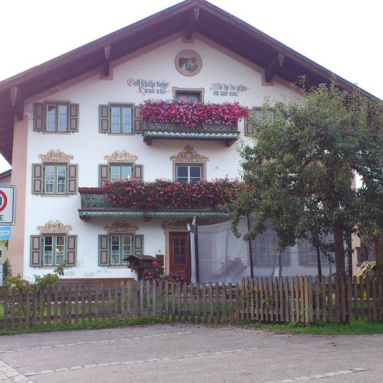 Bauernhaus