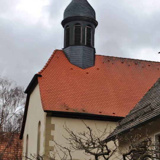 Kapelle