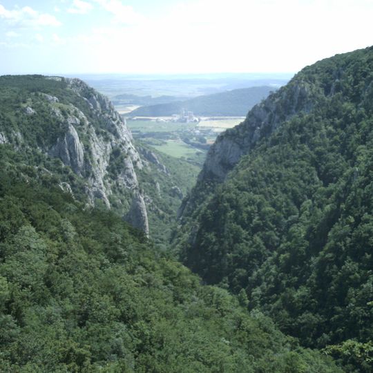 Slovak Ore Mountains