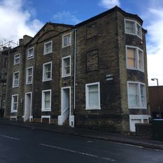 2 And 4, West Parade