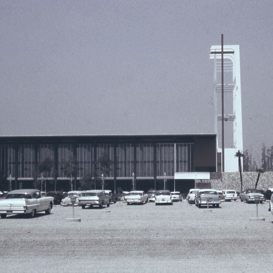 Shepherd's Grove Presbyterian Church
