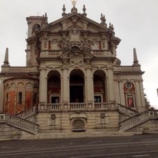 Chiesa di Santo Stefano Protomartire