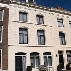 Steenen Beer 5, Vlissingen