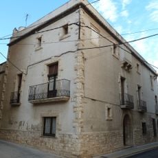 Casa Miralles