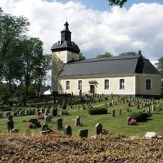 Hölö Church