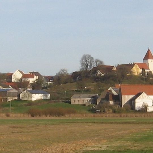 Gundelsheim an der Altmühl