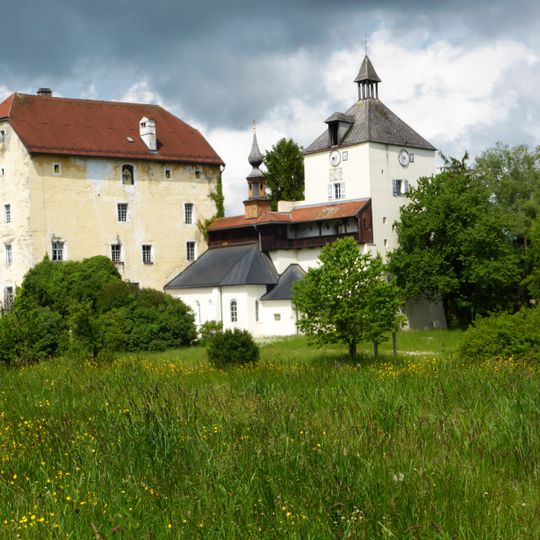Schloss Triebenbach