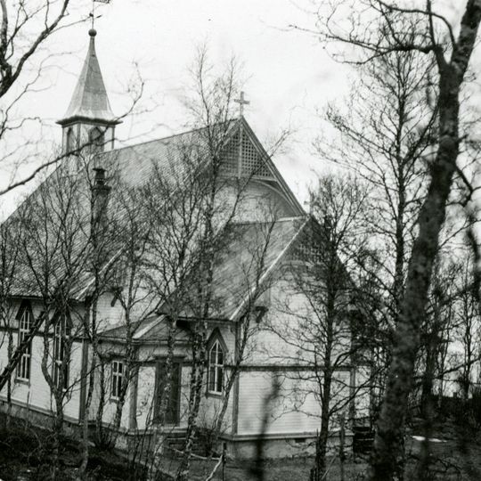 Igreja de Tovik