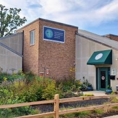 Gichigamiin Indigenous Nations Museum