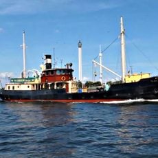 SS Orion