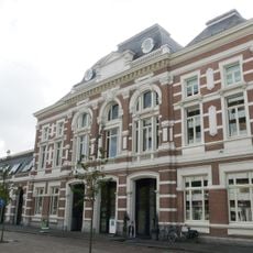 Stadsschouwburg Concordia