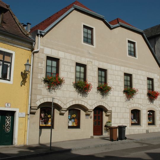 Bürgerhaus