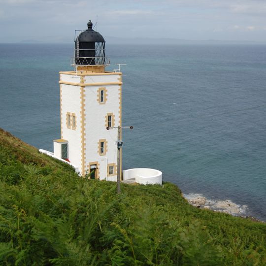 Holy Island