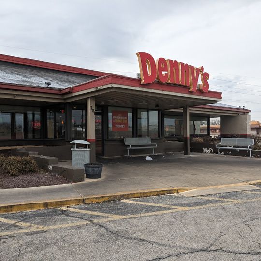 Denny's