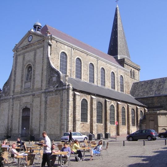 Chiesa di San Nicola