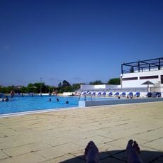 Piscinas de Alpiarça