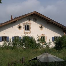 Ehemaliges Bauernhaus