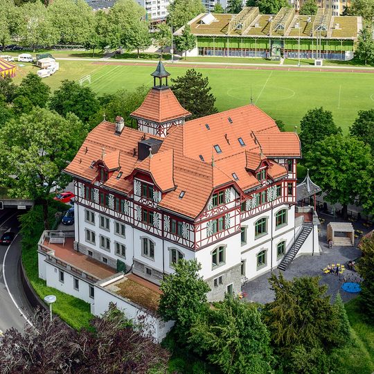 Militärkantine
