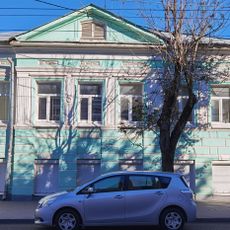 Жилой дом (Калуга)