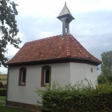 Chapelle de l'Immaculée-Conception de Nachbruch