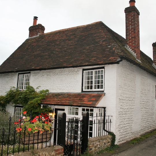Blaber Cottage