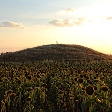 Могила Гурсак