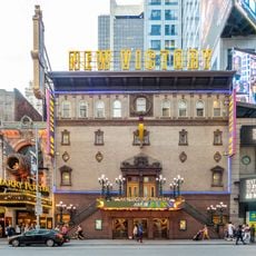 New Victory Theatre