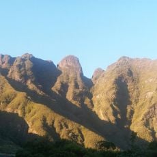 Morne de Fourche