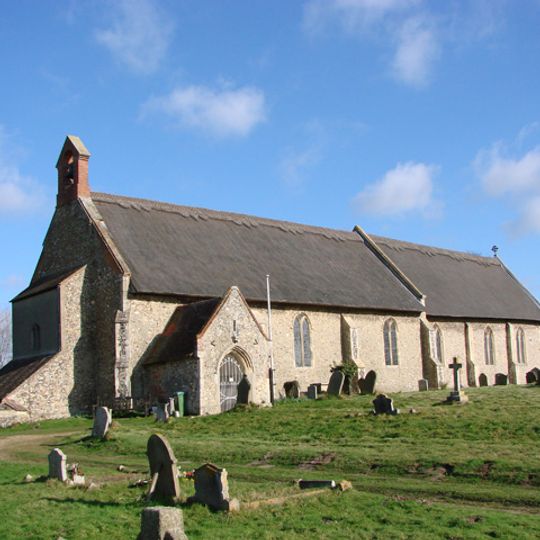 St Peter's Church