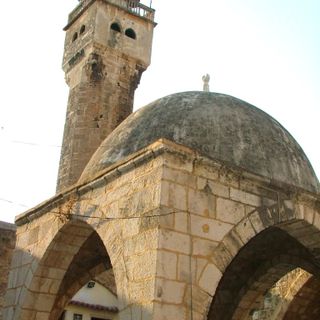 Mosquée At-Taouba