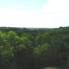 Western Allegheny Plateau