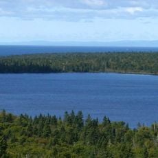 Isle Royale National Park